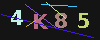Gambar captcha